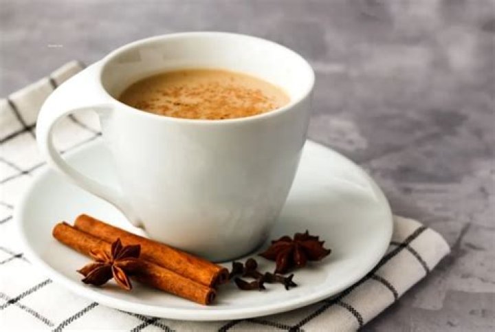 Is masala tea good for health?