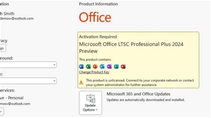 Is Microsoft Office backward compatible?