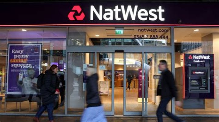 Is Nat West a bank?