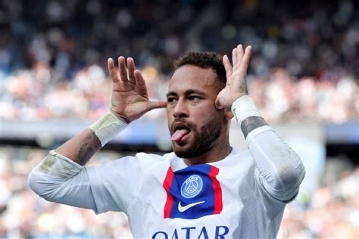 Is Neymar transfer to Real Madrid?