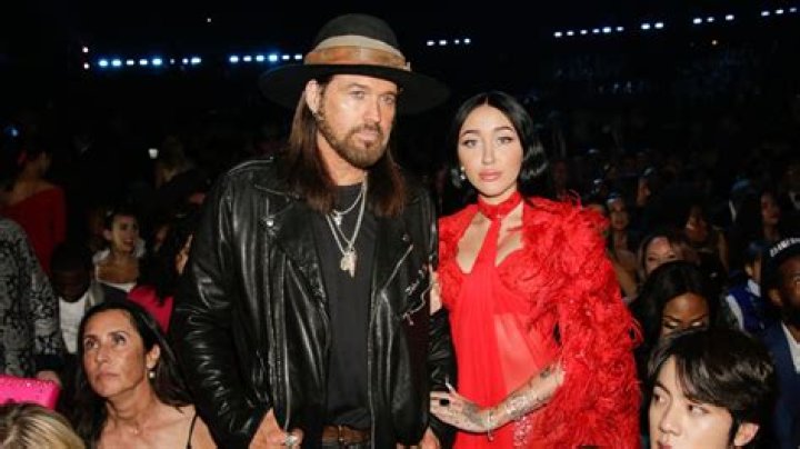 Is Noah Cyrus related to Billy Ray?