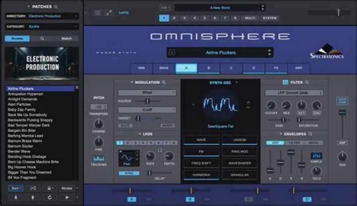 Is omnisphere worth the money?