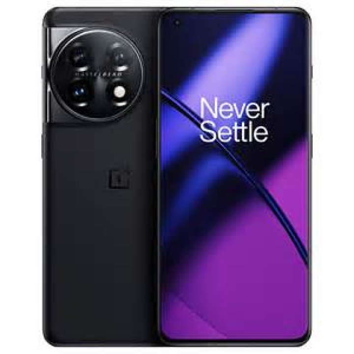 Is OnePlus 7 stock Android?