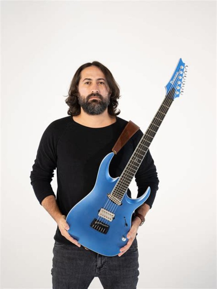Is periphery a Djent?
