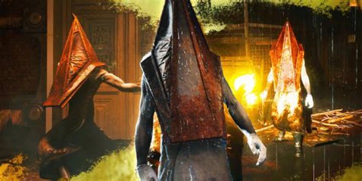 Is Pyramid Head available on PS4?