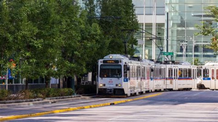 Is RTD running in Colorado?