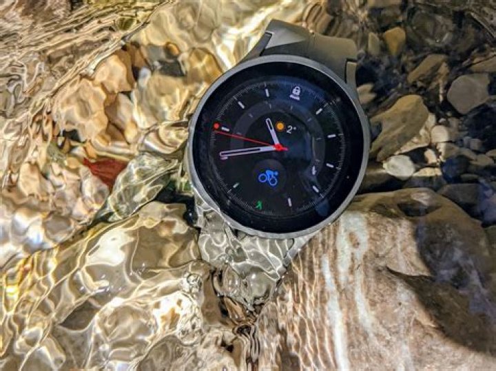 Is Samsung gear s3 good for running?