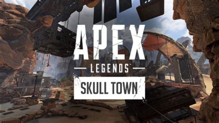 Is Skull town back in Apex?