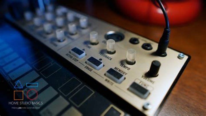 Is SSD necessary for music production?