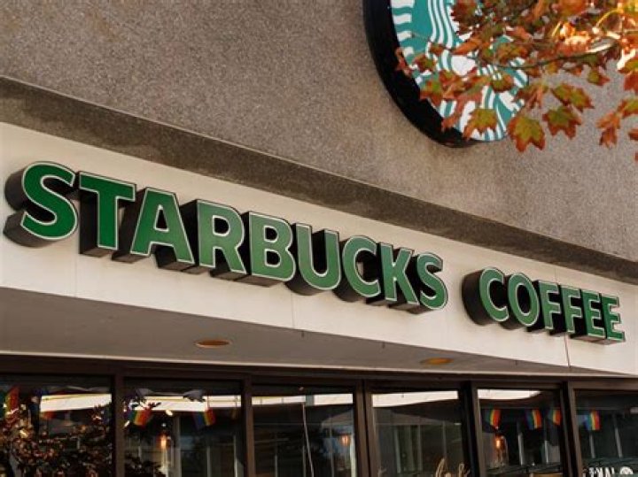 Is Starbucks closing in Canada?