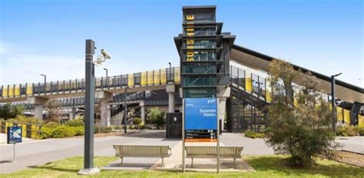 Is sunshine a good suburb?