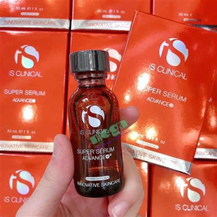 Is Super Serum Advance?