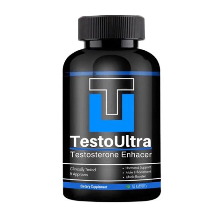 Is TestoUltra available in South Africa?