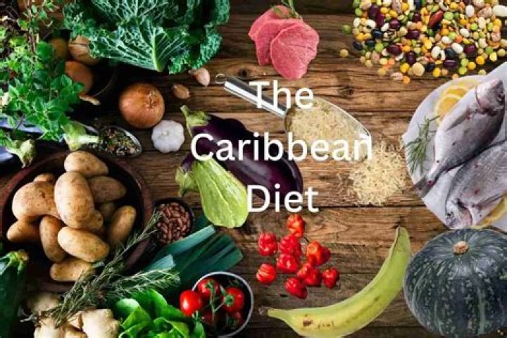 Is the Caribbean diet healthy?