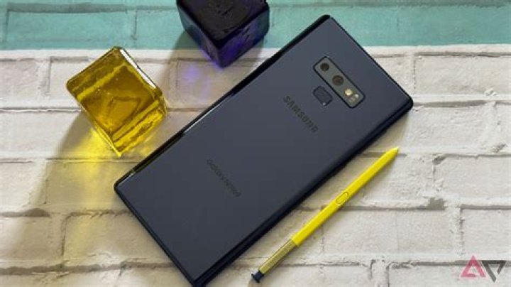 Is the Note 9 unlocked?