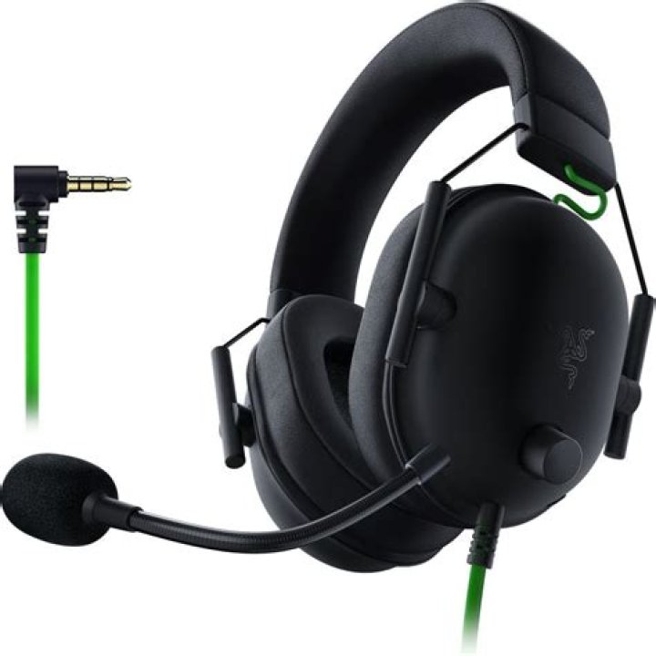 Is the Razer Kraken good for ps4?