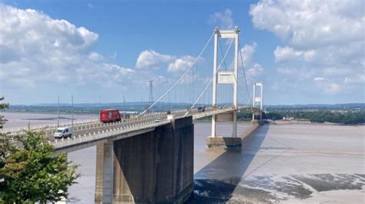 Is the Severn Bridge toll free?
