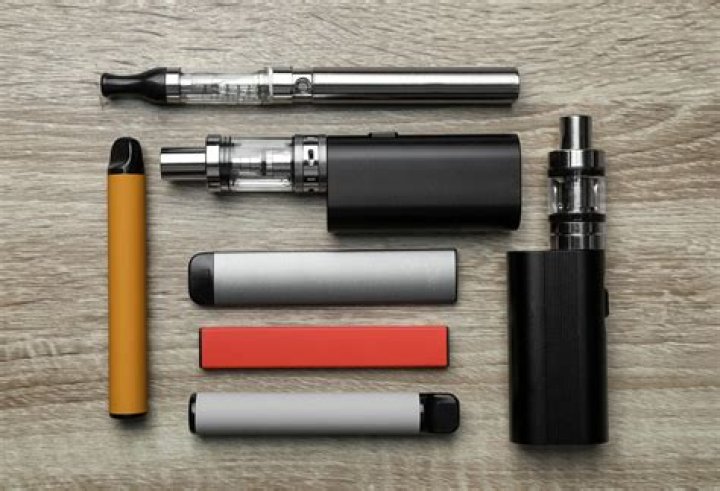Is the Vapour from e cigs harmful?