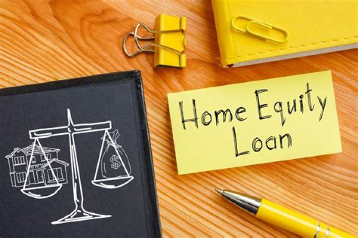 Is there a penalty for paying off a home equity loan early?