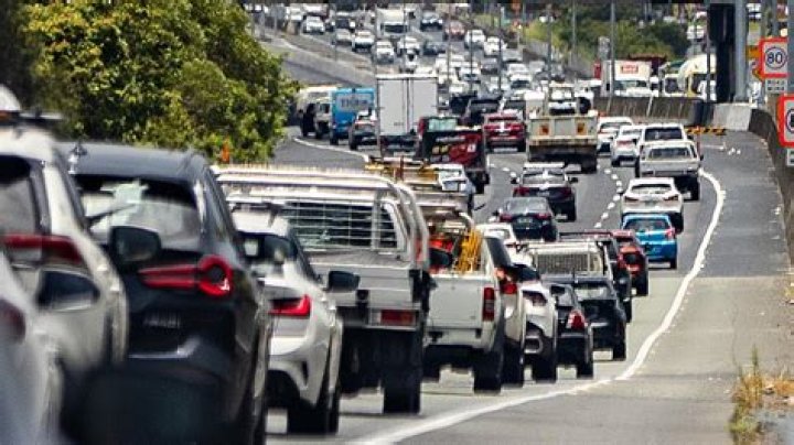 Is traffic bad in Maui?