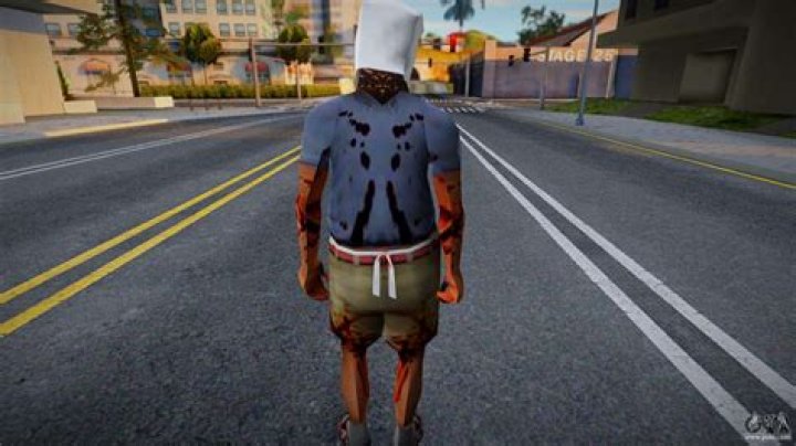 Is Trevor a serial killer GTA?