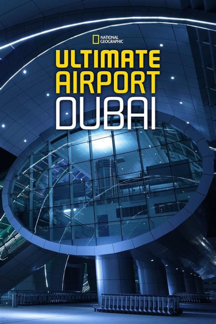 Is Ultimate Airport Dubai real?