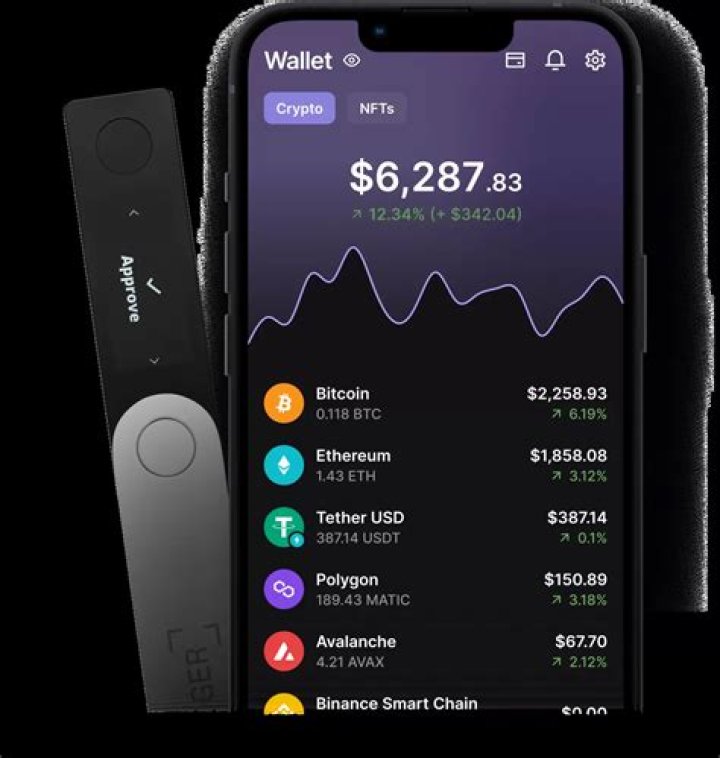 Is VeChain wallet safe?