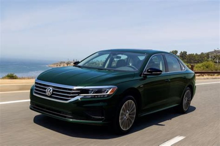 Is Volkswagen Passat CC a good car?