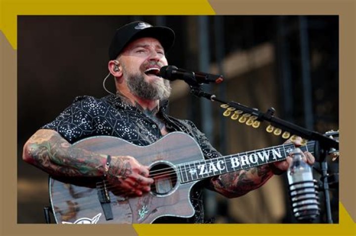 Is Zac Brown Band Cancelled?