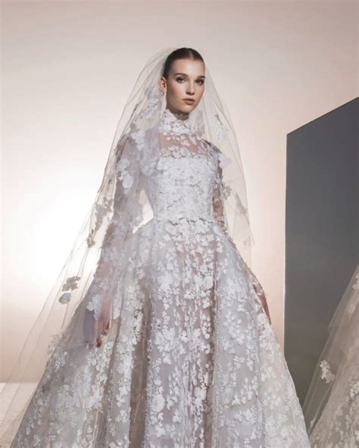 Is Zuhair Murad Haute Couture?