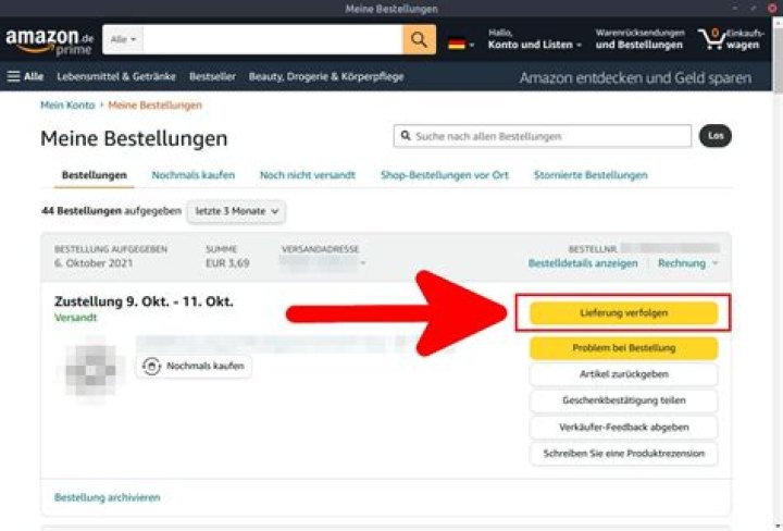 Kann man bei Amazon bestellen ohne Anmeldung?