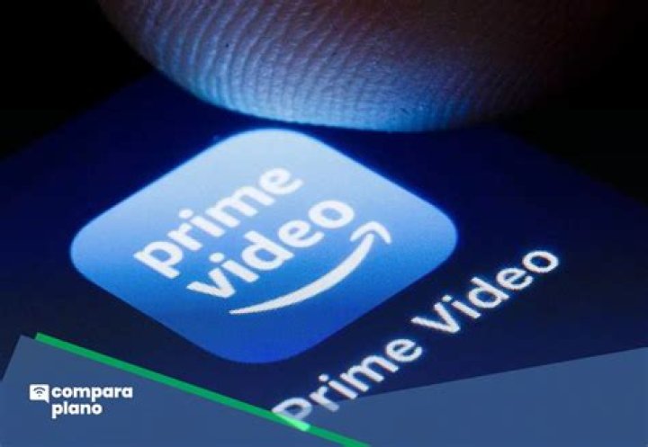 Quais os planos da Amazon Prime?