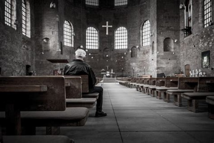 Qual o papel do leigo na Igreja?