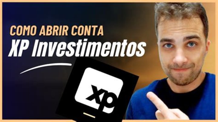Quanto rende investimento na XP?