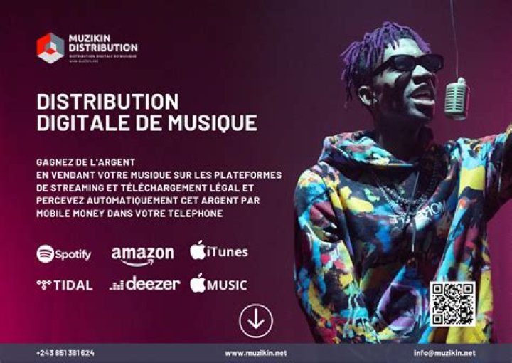 Quel est le but premier de la musique ?