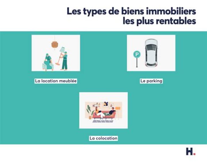 Quels sont les types de traitements ?