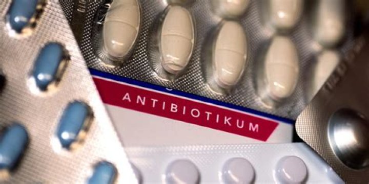 Warum muss man Antibiotika bis zum Ende nehmen?