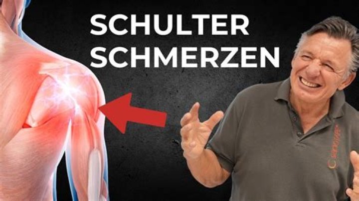 Was bedeutet Schmerzen im linken Arm?