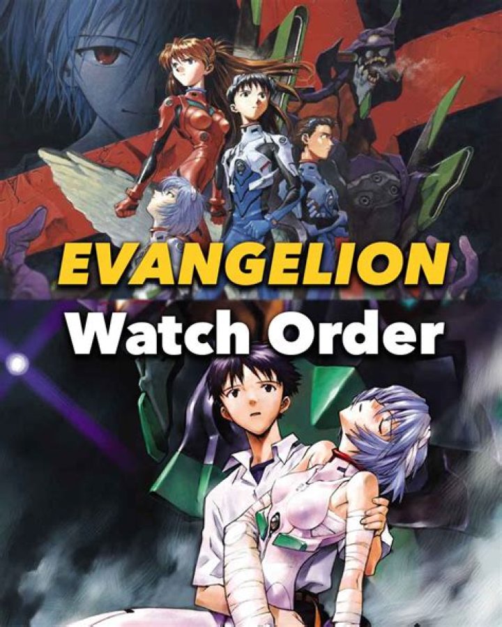 Was Evangelion Cancelled?