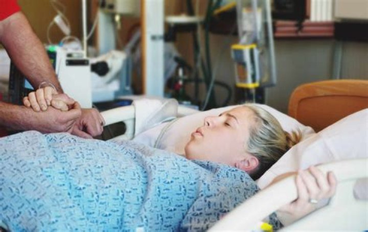 Was ist eine Uterusruptur?