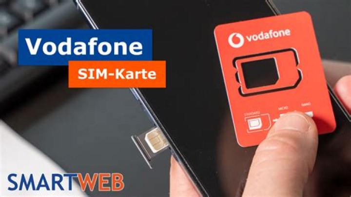 Was ist eine WhatsApp SIM Karte?