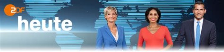 Was kommt heute im ZDF?