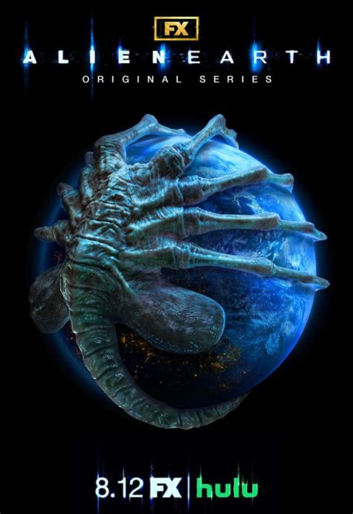 What's the alien's name in home?