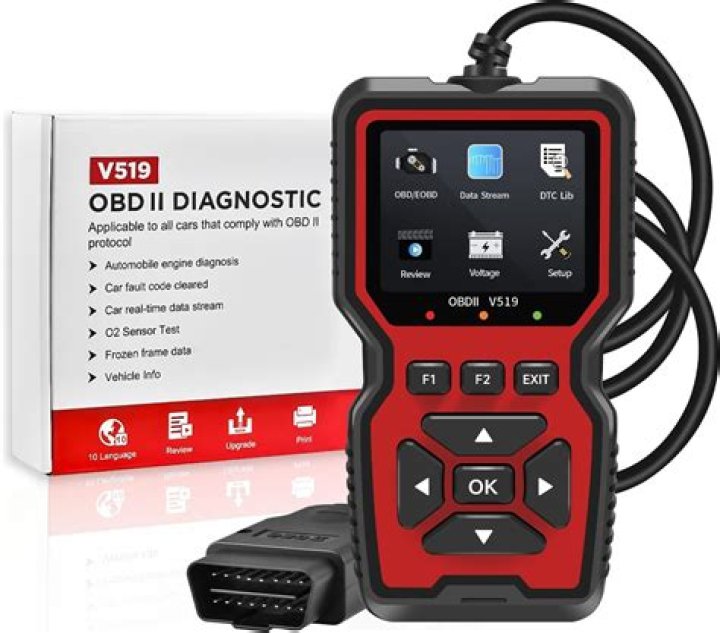 What's the best diagnostic code reader?