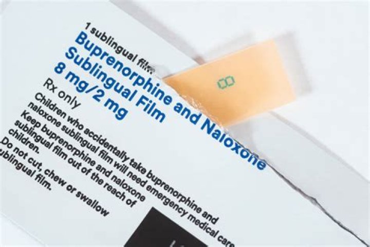 What's the best way to take Suboxone strips?
