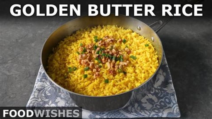 What's wrong with golden rice?