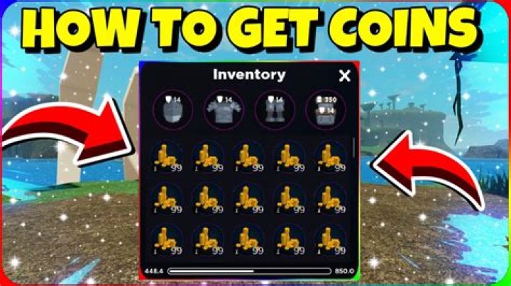 What are coins for in discord?