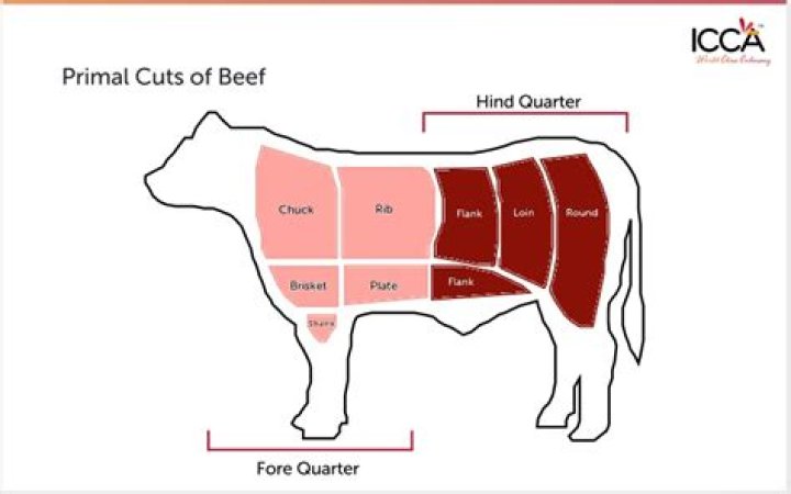 What are Subprimal cuts?