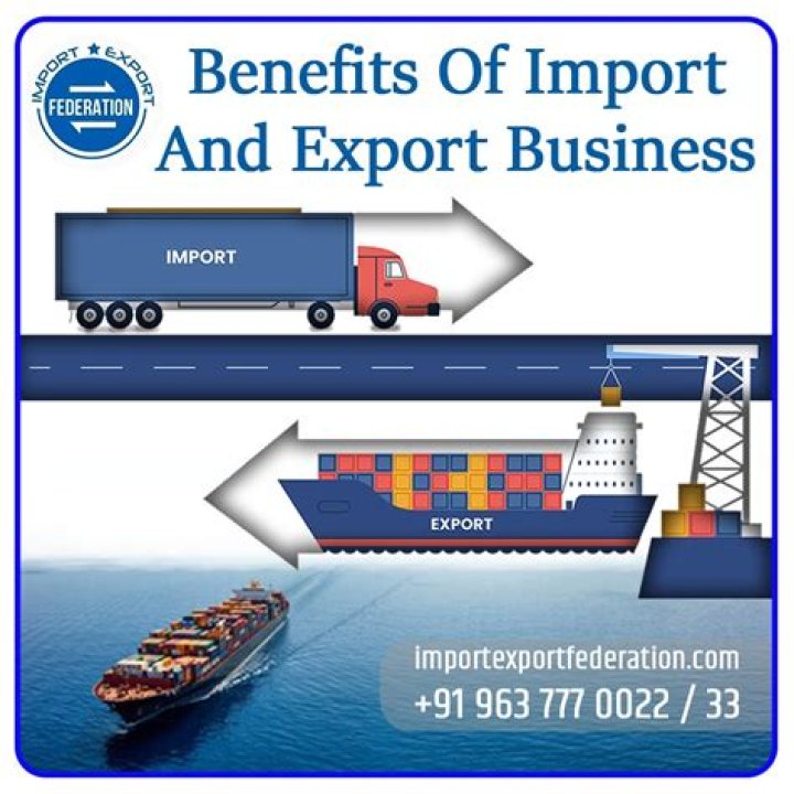 What are the benefits of export promotion?