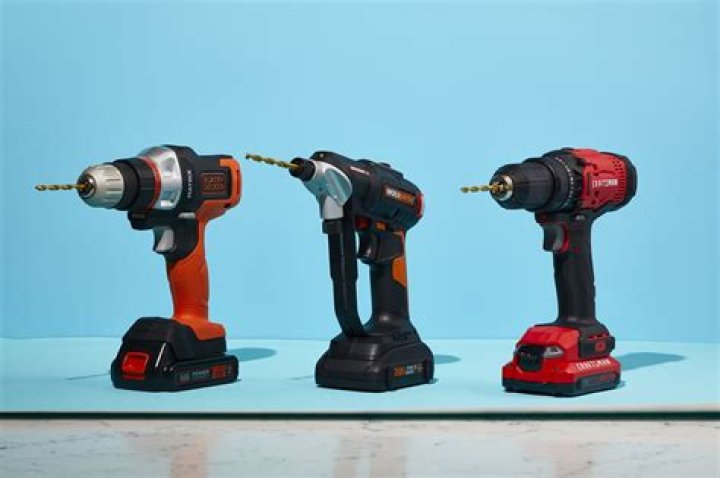 What are the best hand power tools?